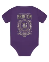 Baby Bodysuit - EU