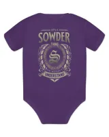 Baby Bodysuit - EU