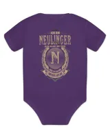 Baby Bodysuit - EU Baby Bodysuit - EU
