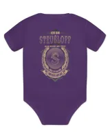 Baby Bodysuit - EU Baby Bodysuit - EU