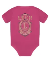Baby Bodysuit - EU Baby Bodysuit - EU