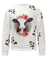 AOP Unisex Standard Crewneck Sweatshirt-New