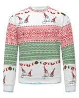 AOP Unisex Standard Crewneck Sweatshirt-New