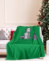 Fleece Blanket