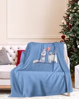 Fleece Blanket