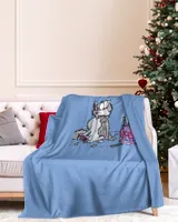 Fleece Blanket