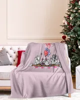 Fleece Blanket