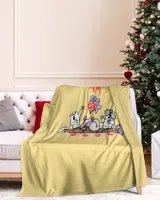 Fleece Blanket