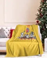 Fleece Blanket