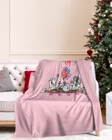 Fleece Blanket
