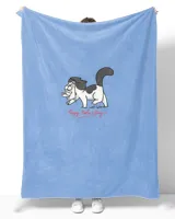 Fleece Blanket