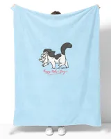 Fleece Blanket