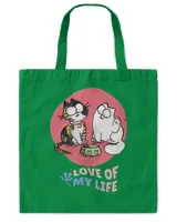Tote Bag - Printed in the US