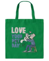 Tote Bag - Printed in the US