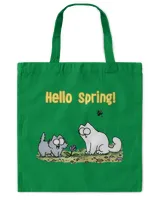 Tote Bag - Printed in the US