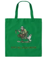 Tote Bag - Printed in the US