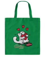 Tote Bag - Printed in the US