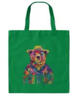 Tote Bag - Printed in the US