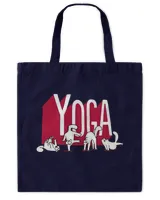 Tote Bag - Printed in the US