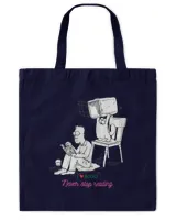Tote Bag - Printed in the US