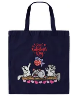 Tote Bag - Printed in the US