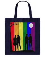 Tote Bag - Printed in the US