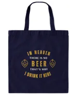 Tote Bag - Printed in the US