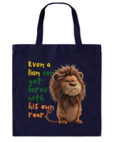 Tote Bag - Printed in the US