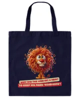 Tote Bag - Printed in the US