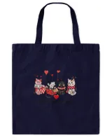 Tote Bag - Printed in the US