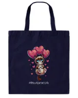Tote Bag - Printed in the US