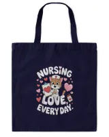 Tote Bag - Printed in the US