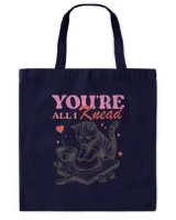 Tote Bag - Printed in the US