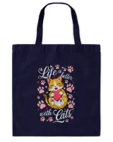 Tote Bag - Printed in the US