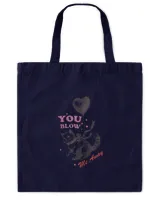 Tote Bag - Printed in the US