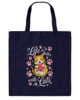 Tote Bag - Printed in the US