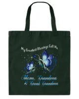 Tote Bag - Printed in the US
