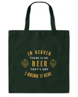 Tote Bag - Printed in the US
