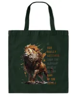 Tote Bag - Printed in the US
