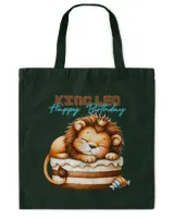 Tote Bag - Printed in the US