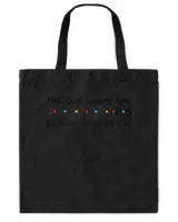 Tote Bag - Printed in the US
