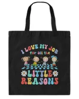Tote Bag - Printed in the US