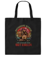Tote Bag - Printed in the US