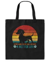 Tote Bag - Printed in the US