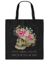 Tote Bag - Printed in the US