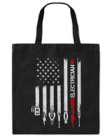 Tote Bag - Printed in the US