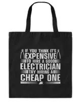 Tote Bag - Printed in the US