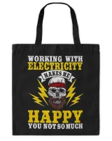 Tote Bag - Printed in the US