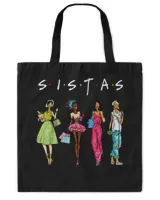 Tote Bag - Printed in the US