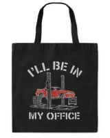 Tote Bag - Printed in the US